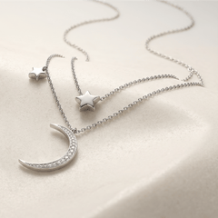Collier Spirit - Maison Di Giorgio