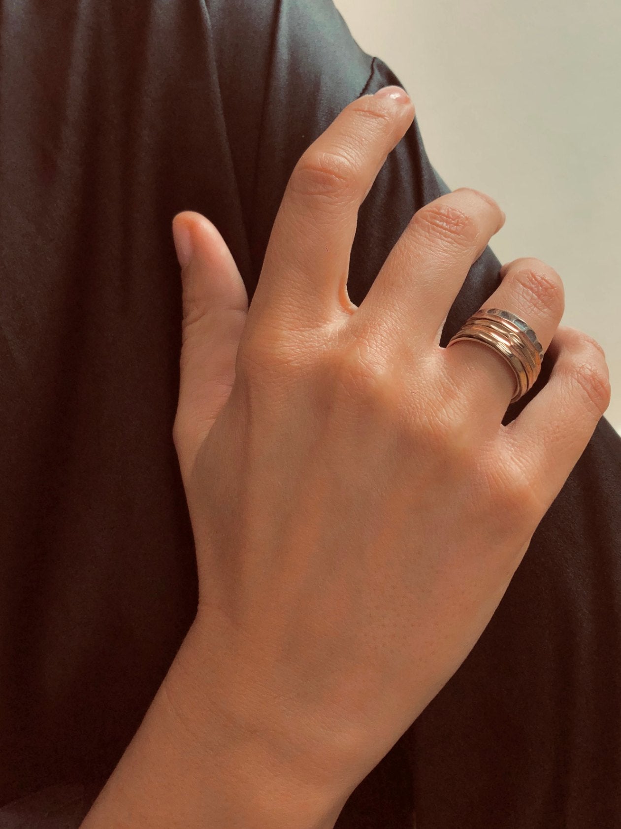 Bague Nomad - Maison Di Giorgio