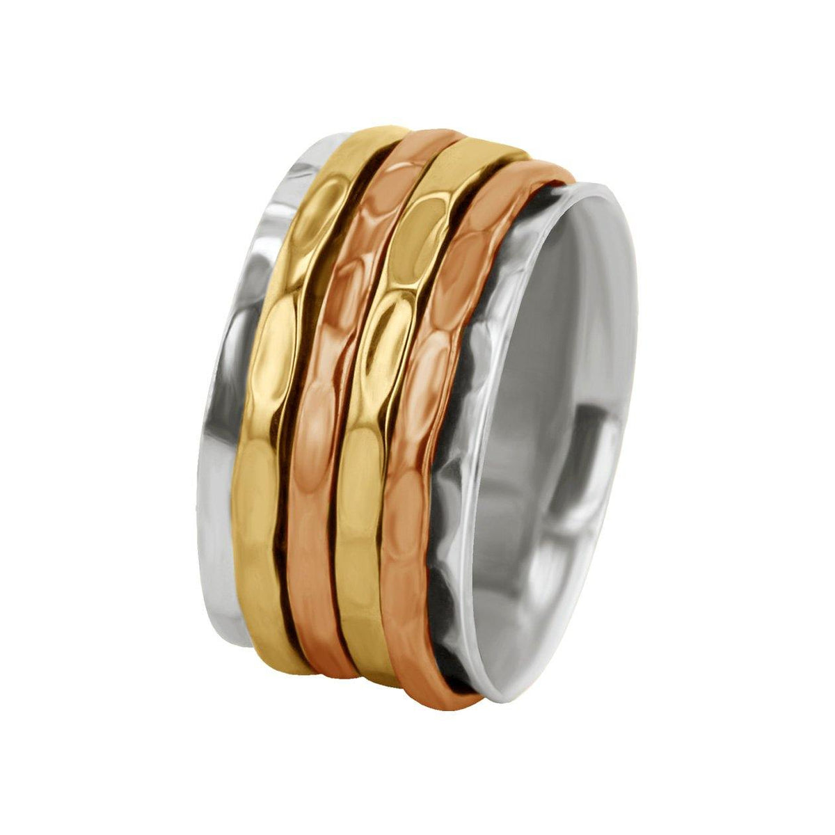 Bague Nomad - Maison Di Giorgio