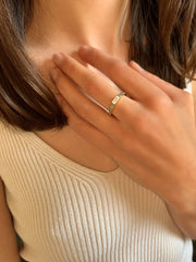 Di Giorgio Spirit ring