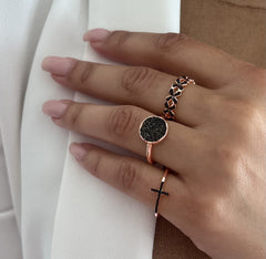 Di Giorgio Spirit ring