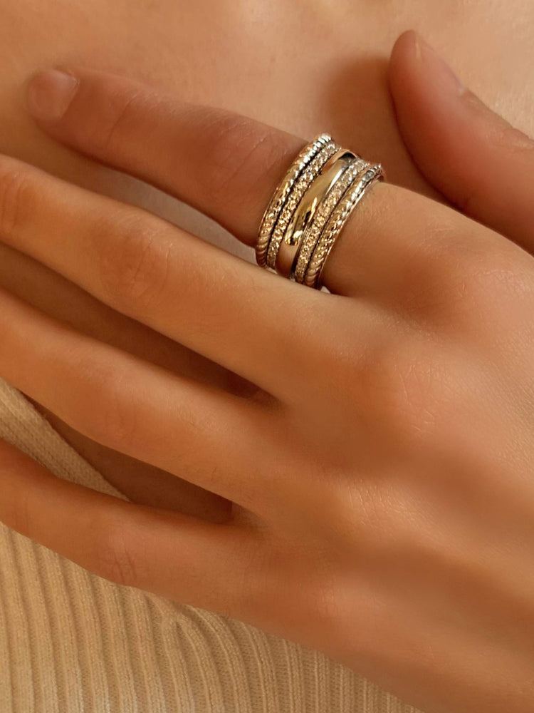 Bague Nomad - Maison Di Giorgio