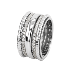Bague Nomad - Maison Di Giorgio