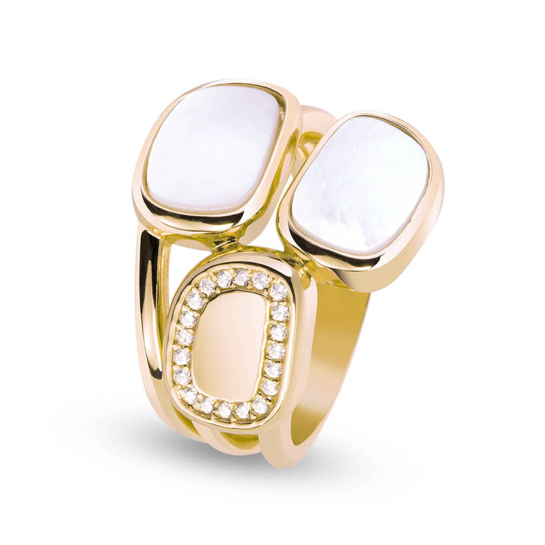 Bague Di Giorgio Spirit - Maison Di Giorgio