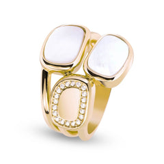 Bague Di Giorgio Spirit - Maison Di Giorgio