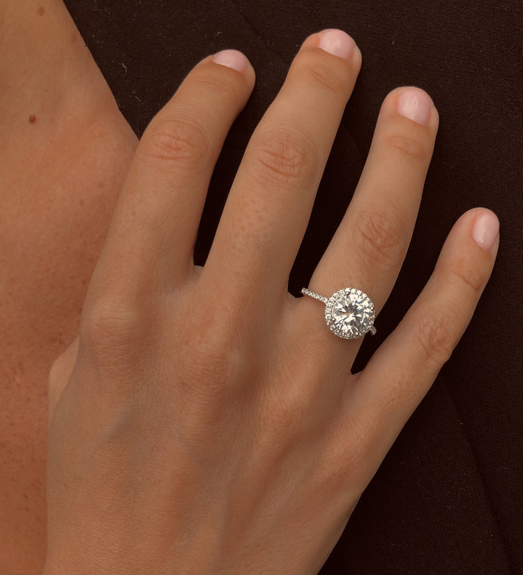 Bague Spirit - Maison Di Giorgio