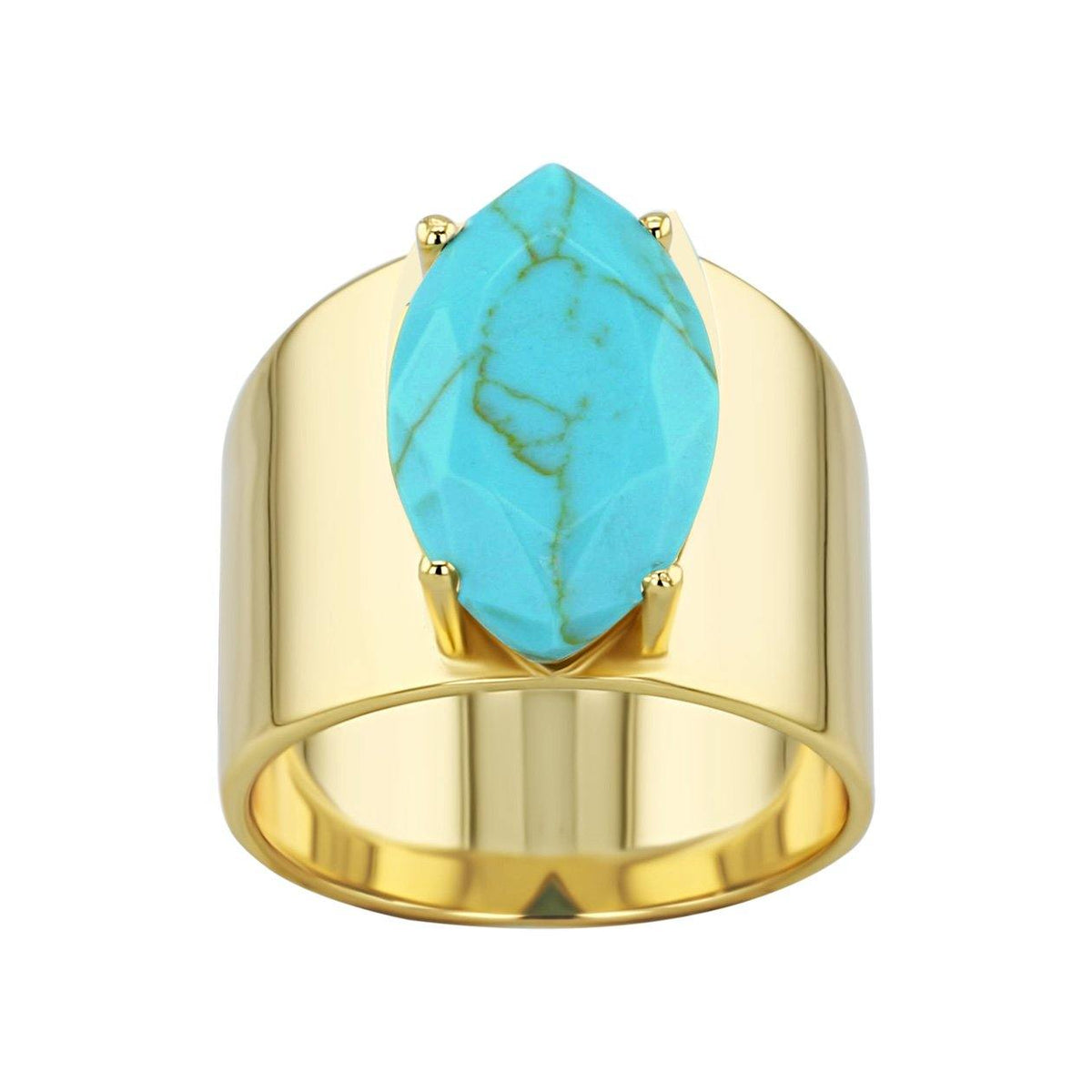 Bague Nomad - Nomad Jewelry