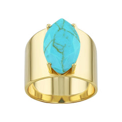 Bague Nomad - Nomad Jewelry