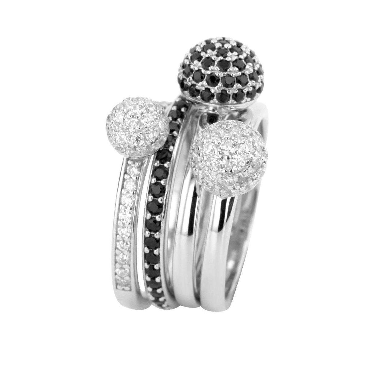 Anillo espíritu Di Giorgio