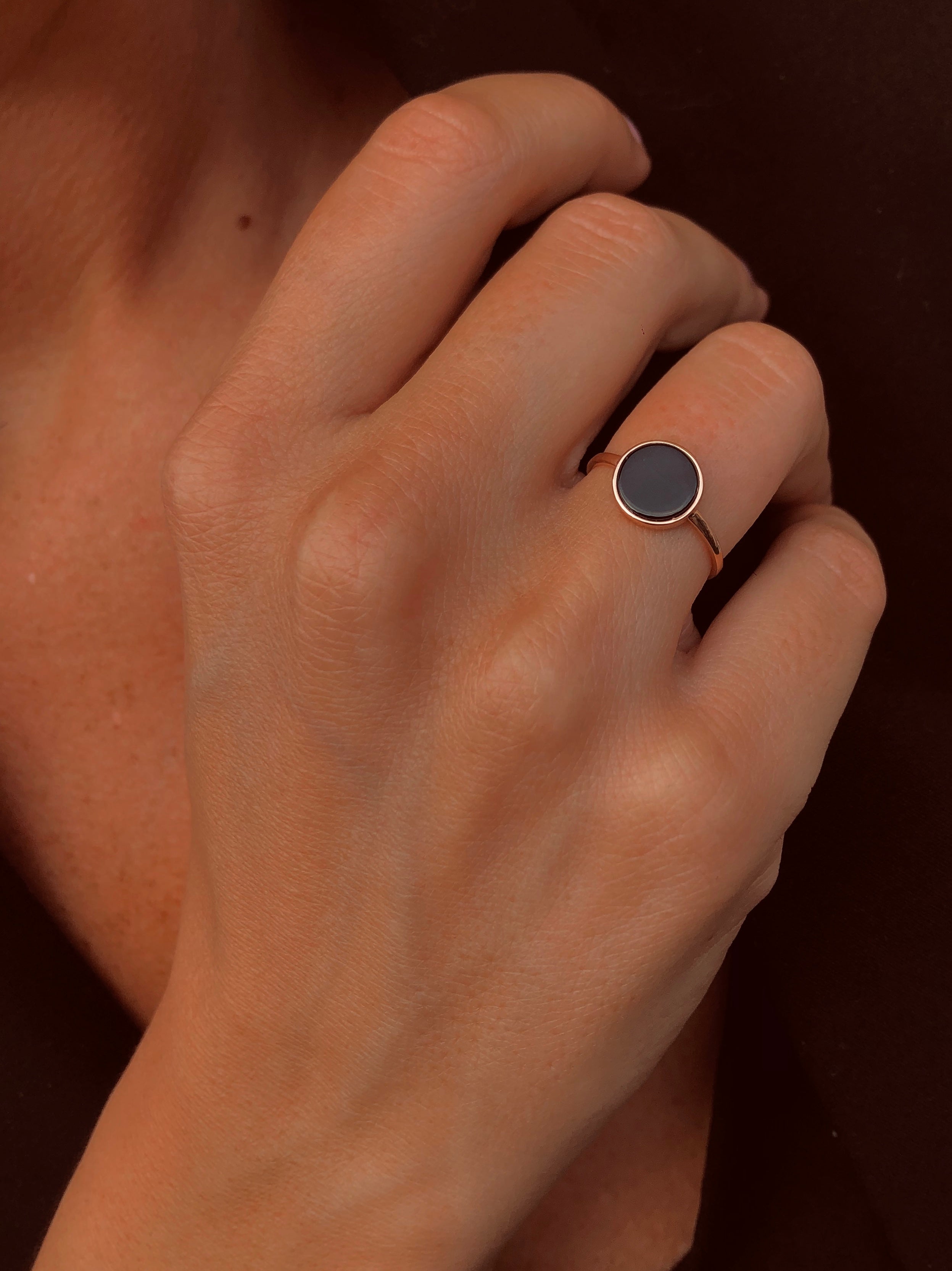 Bague Di Giorgio Spirit - Maison Di Giorgio