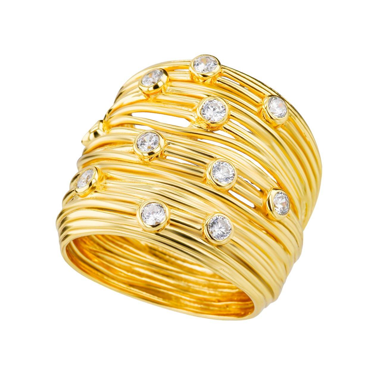 Bague Di Giorgio Spirit - Maison Di Giorgio