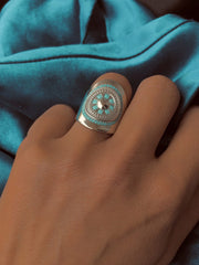 Bague Nomad - Maison Di Giorgio