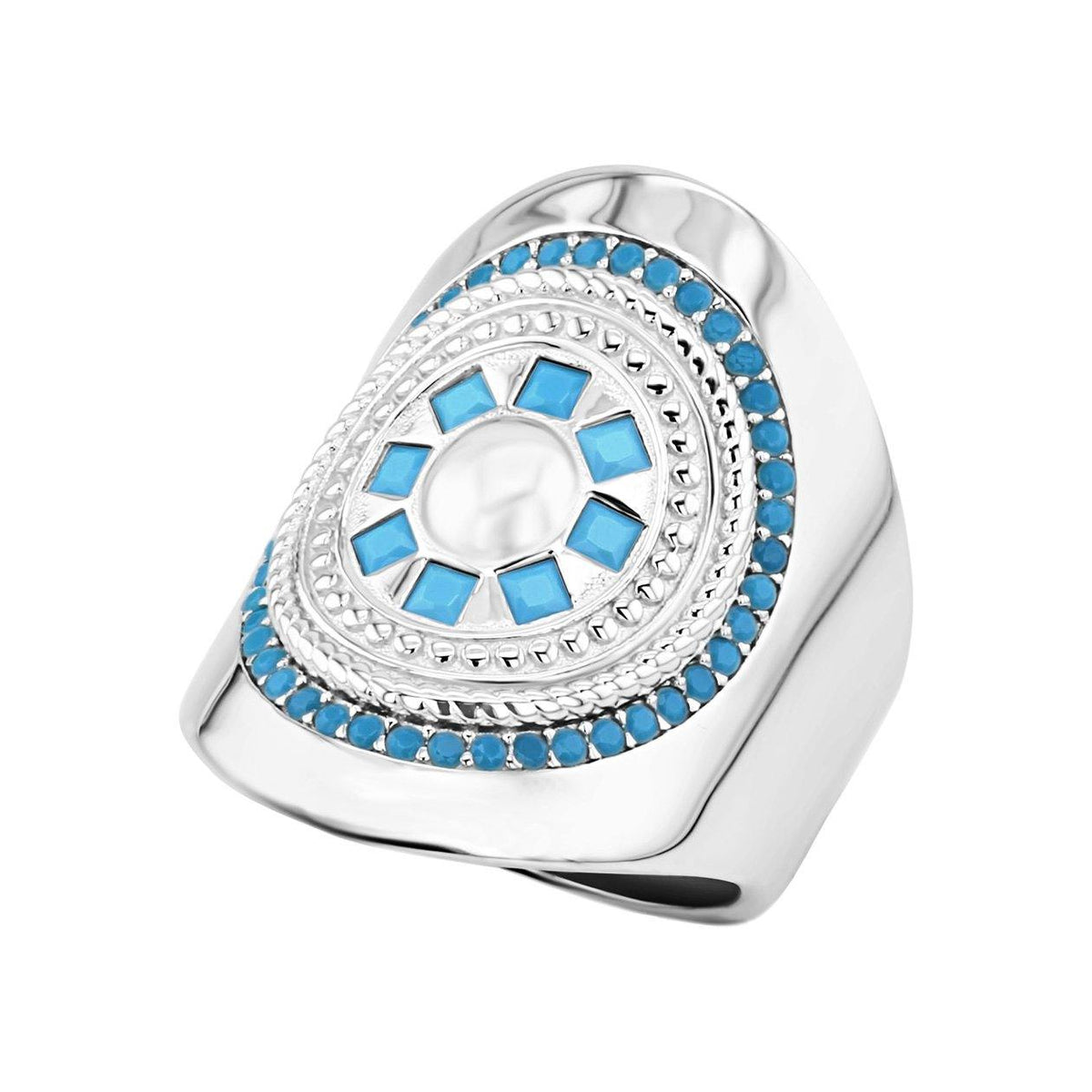 Bague Nomad - Maison Di Giorgio