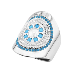 Bague Nomad - Maison Di Giorgio