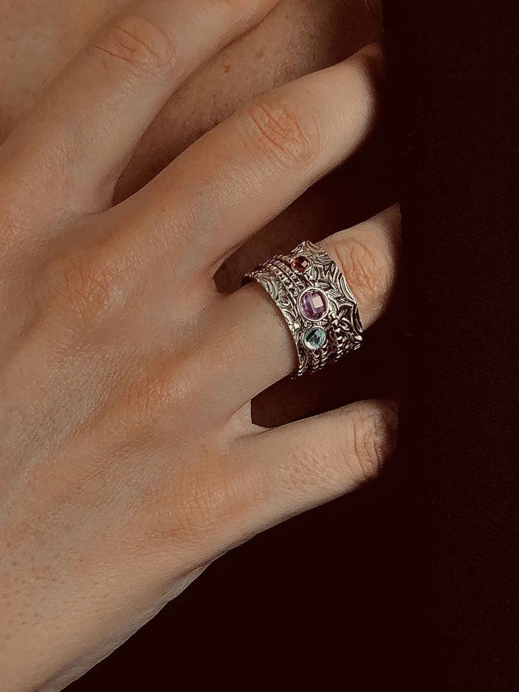 Bague Nomad - Maison Di Giorgio