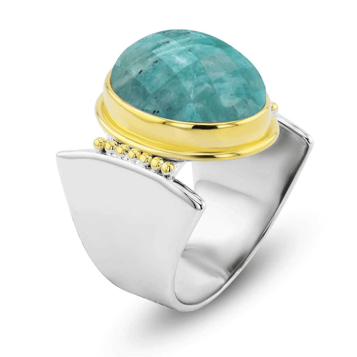 Bague Nomad - Maison Di Giorgio