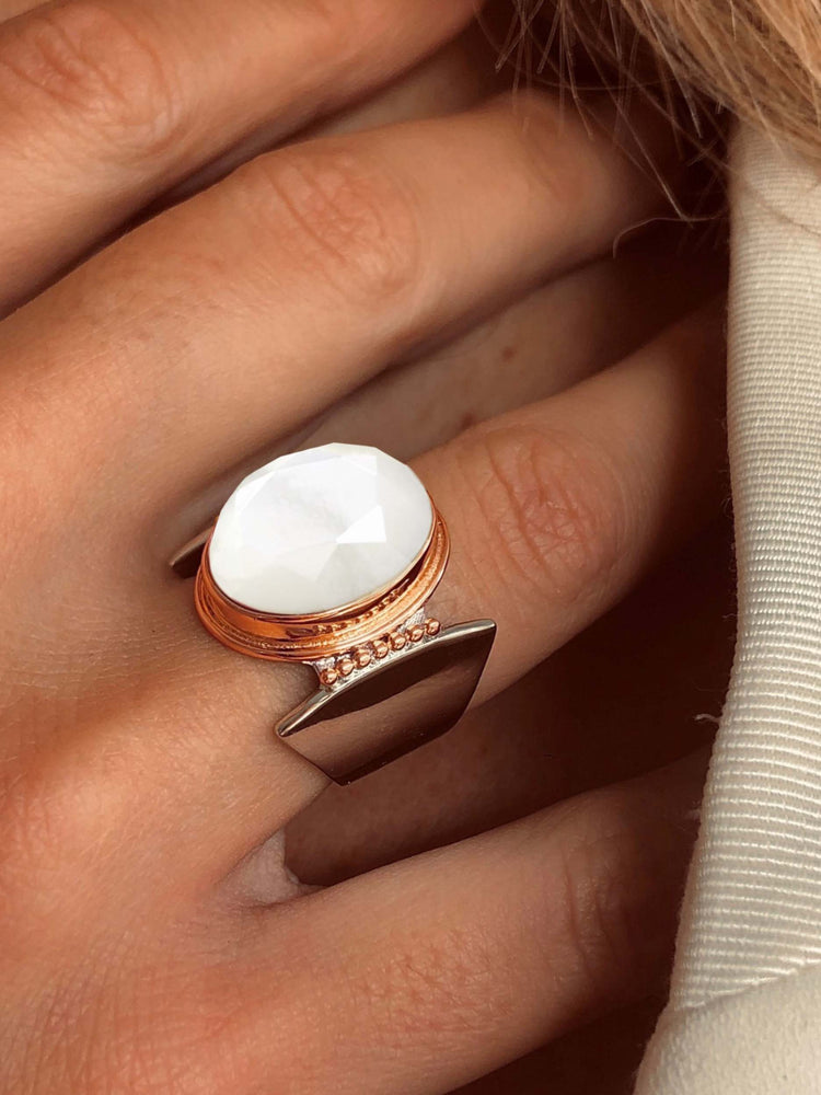 Bague Nomad - Maison Di Giorgio
