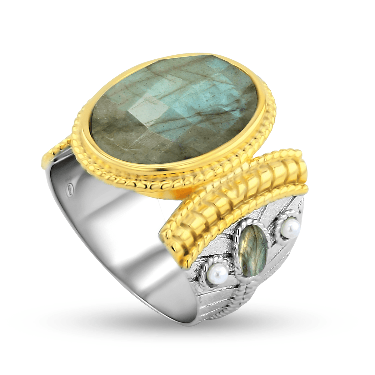 Bague Nomad - Maison Di Giorgio