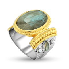 Bague Nomad - Maison Di Giorgio