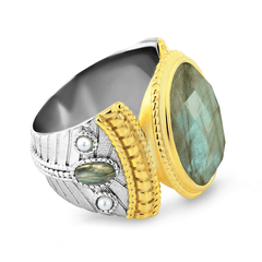 Bague Nomad - Maison Di Giorgio