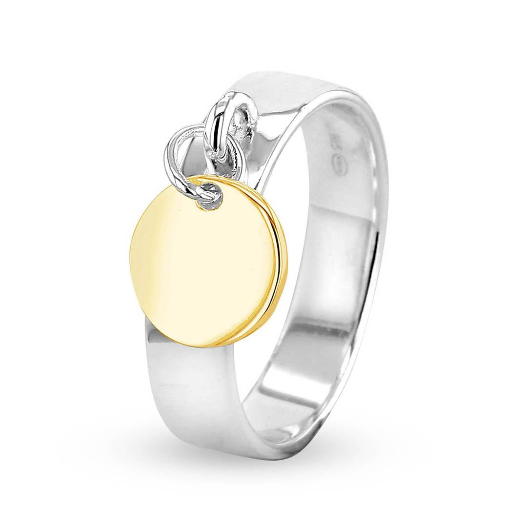 Bague Di Giorgio Spirit - Maison Di Giorgio