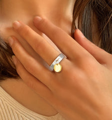 Bague Di Giorgio Spirit