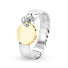 Bague Di Giorgio Spirit - Maison Di Giorgio