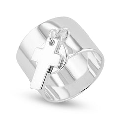Bague Di Giorgio Spirit - Maison Di Giorgio