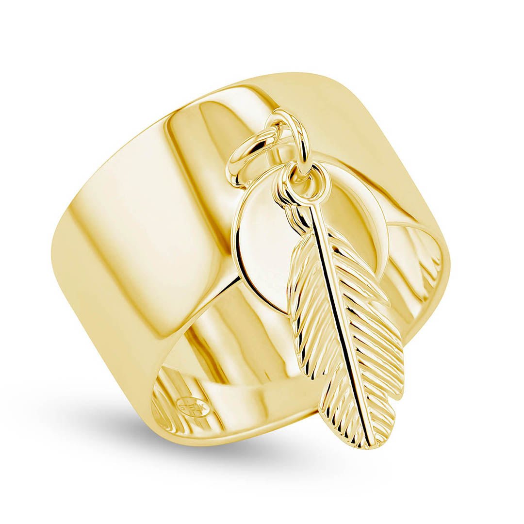 Bague Di Giorgio Spirit - Maison Di Giorgio