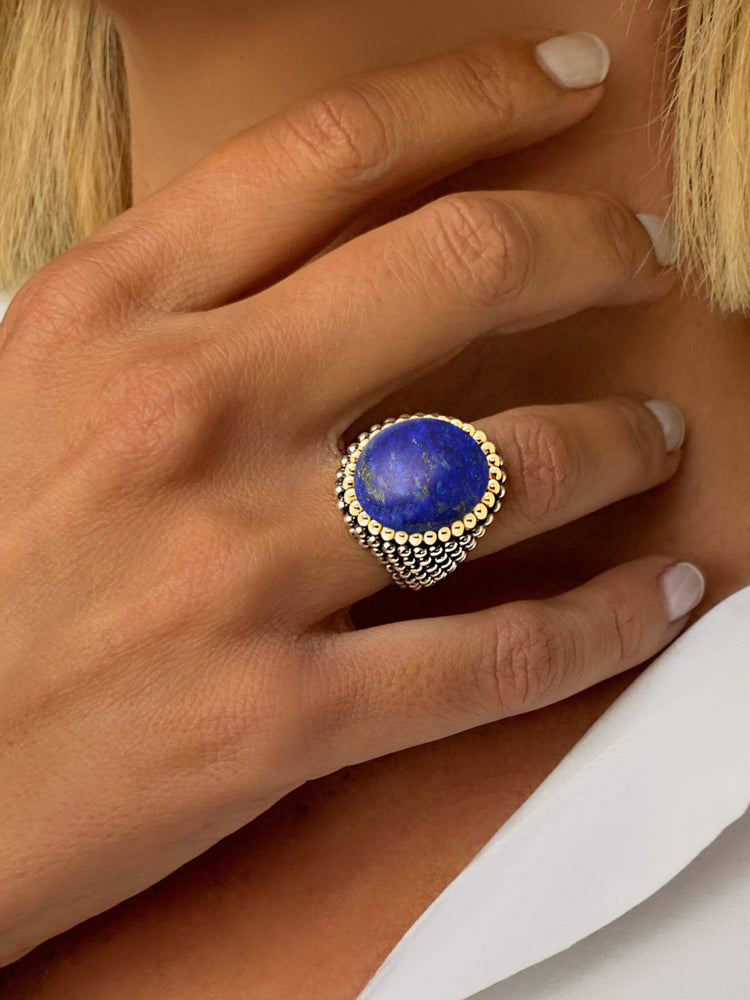 Bague Nomad - Maison Di Giorgio
