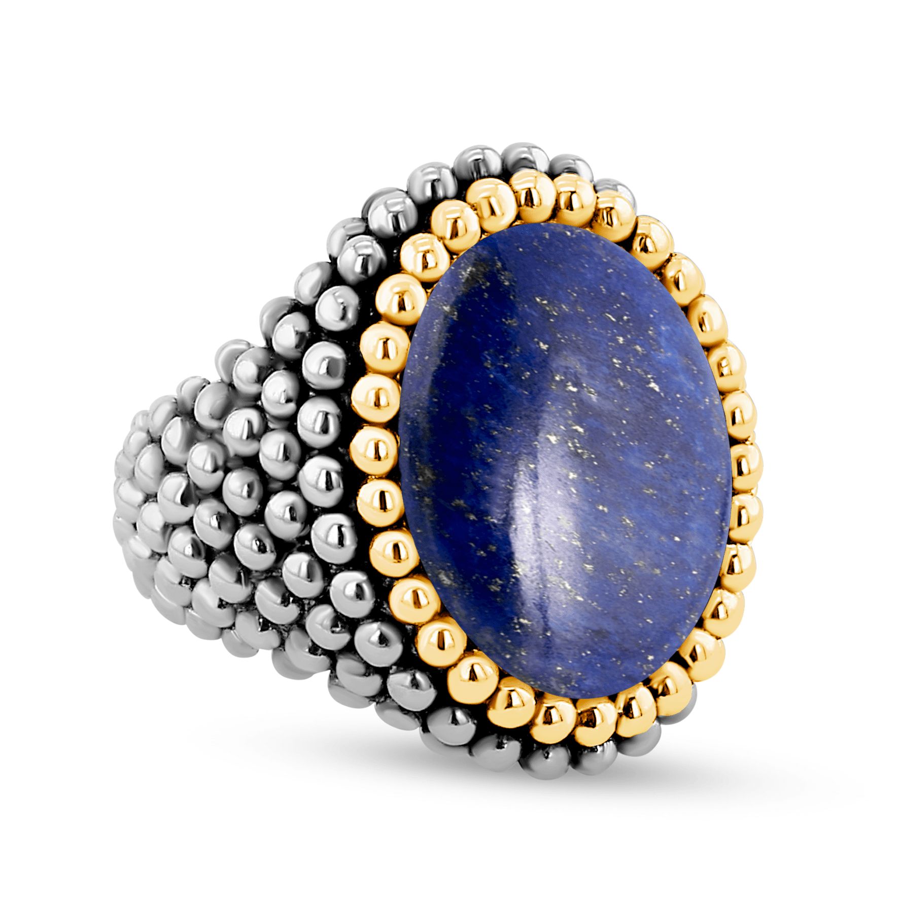 Bague Nomad - Maison Di Giorgio