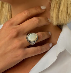 Di Giorgio Spirit ring