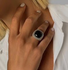 Bague Di Giorgio Spirit