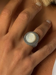 Bague Nomad - Maison Di Giorgio
