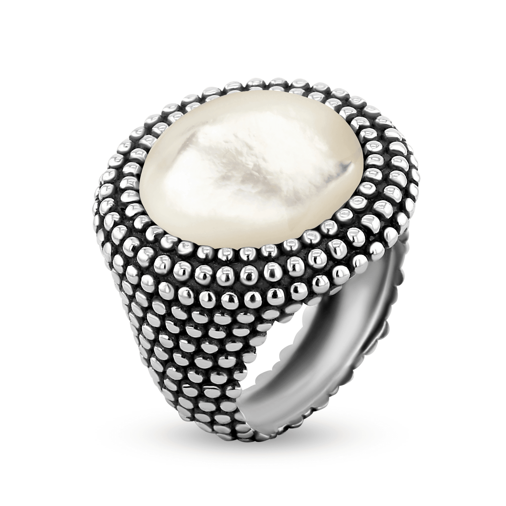 Bague Nomad - Maison Di Giorgio