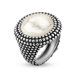 Bague Nomad - Maison Di Giorgio