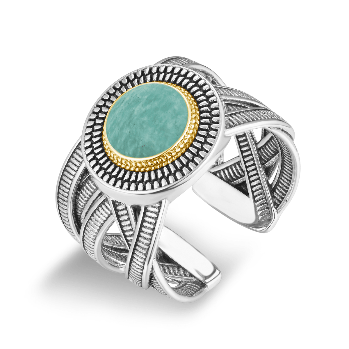 Bague Nomad - Maison Di Giorgio