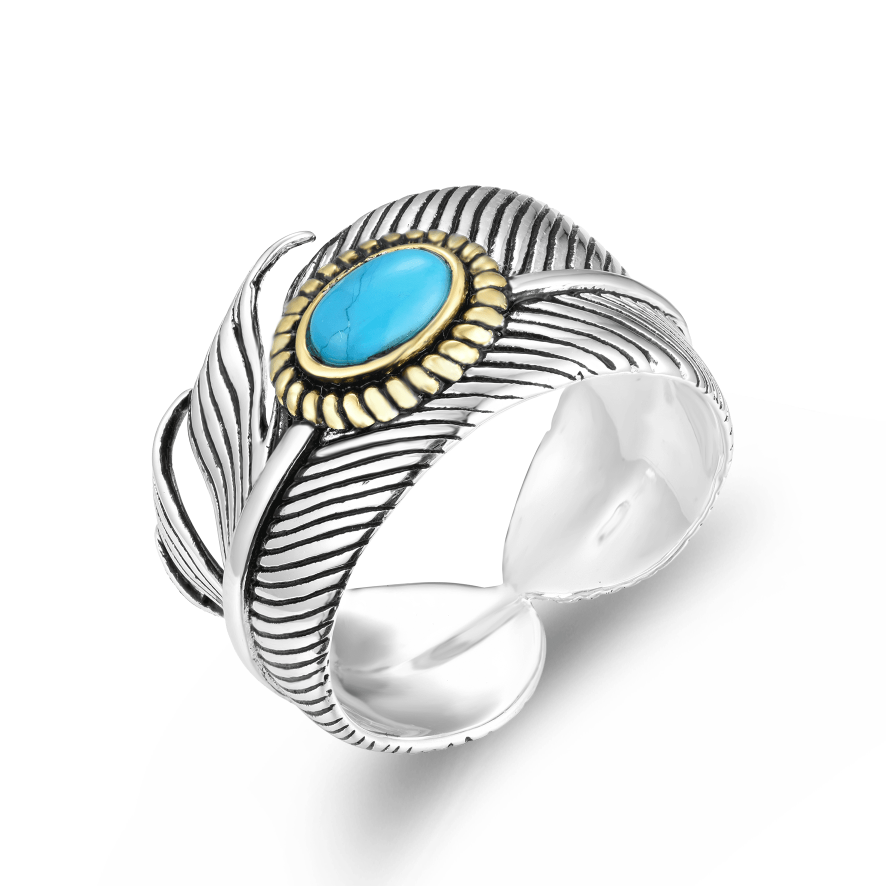 Bague Nomad - Maison Di Giorgio