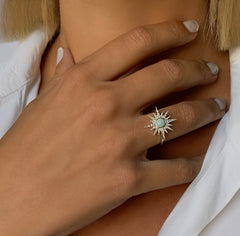 Di Giorgio Spirit Ring