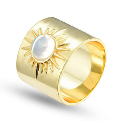 Bague Di Giorgio Spirit - Maison Di Giorgio