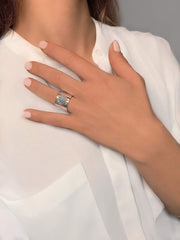 Bague Nomad - Maison Di Giorgio