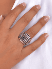 Bague Nomad - Maison Di Giorgio