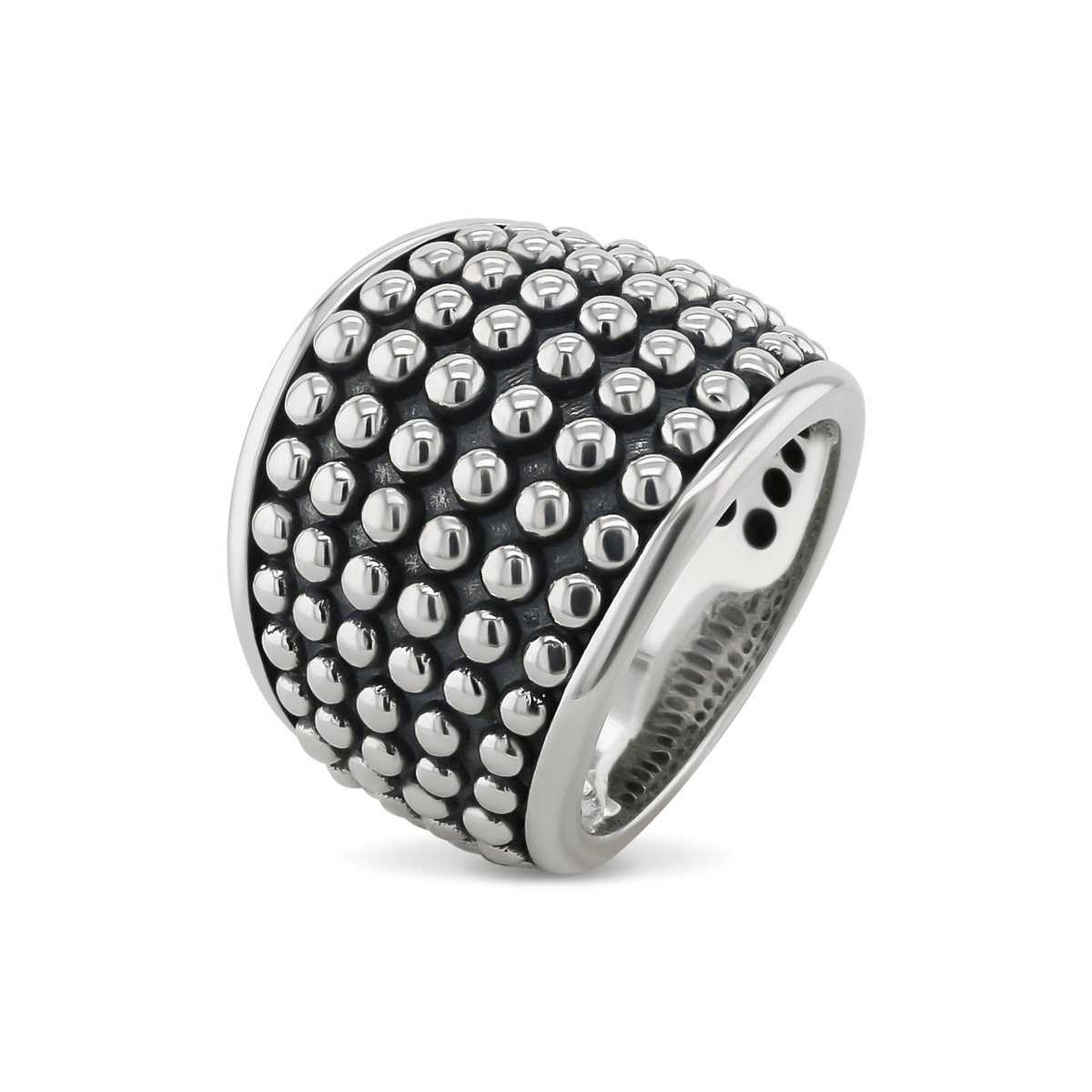 Bague Nomad - Maison Di Giorgio