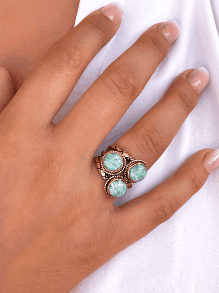 Bague Nomad - Maison Di Giorgio