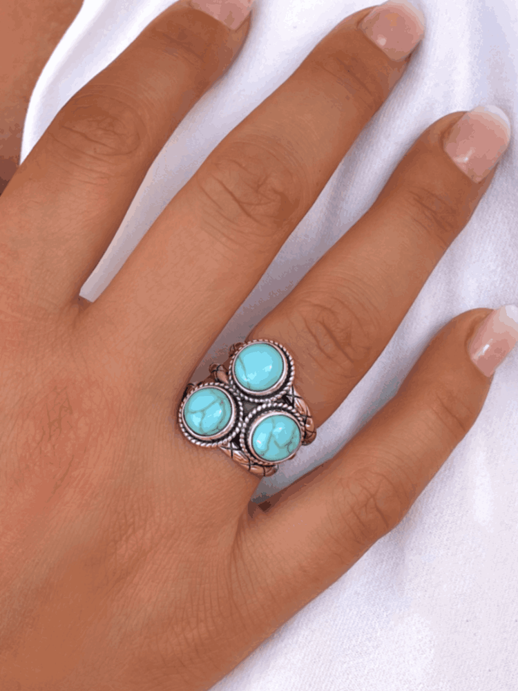 Bague Nomad - Maison Di Giorgio