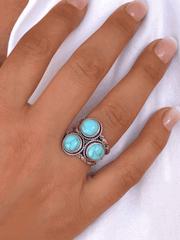Bague Nomad - Maison Di Giorgio