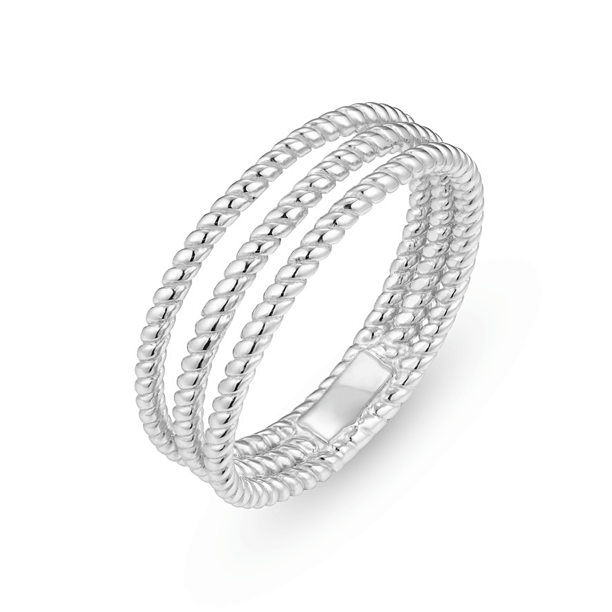 925 Silberring