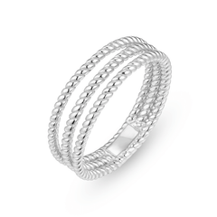 925 Silberring