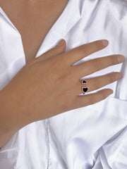Bague Di Giorgio Spirit - Maison Di Giorgio