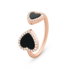 Bague Di Giorgio Spirit - Maison Di Giorgio
